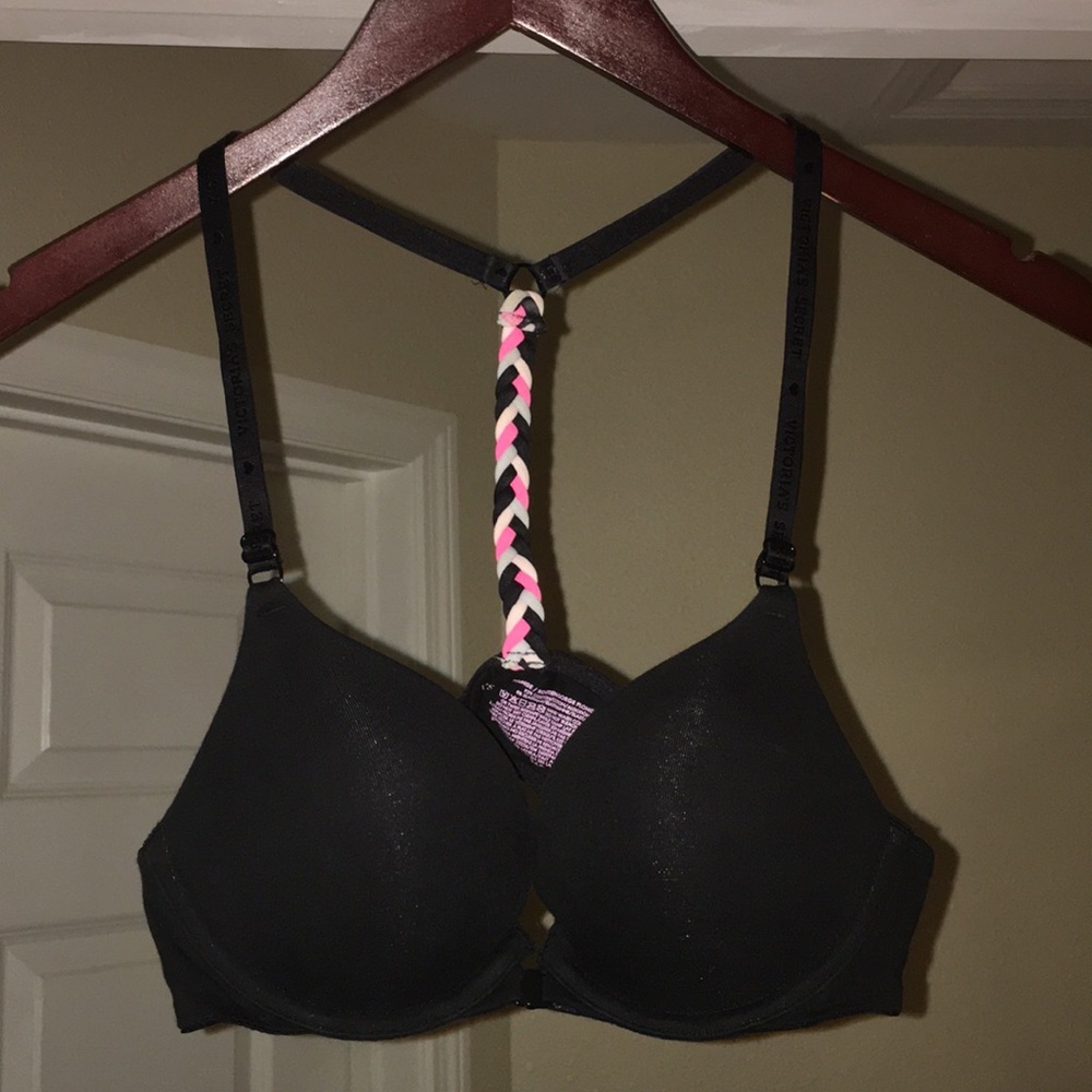 Victoria’s Secret Demi bra
